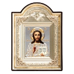 Icône de table - Le Sauveur Jésus-Christ