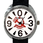 Montre Raketa - URSS