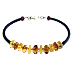 Petit Bracelet d'Ambre