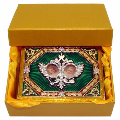 boite faberge