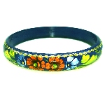 Bracelet coloré femme - Fantaisie Russe