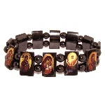 Bracelet religieux - Icônes