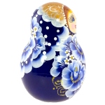 Culbuto Poupee russe 