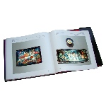Grand livre illustré - Les Miniatures Laquées Kholouï