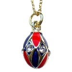 Pendentif Fou du roi