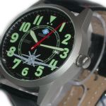 Montre Russe Militaire automatique