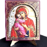 Icone Vierge de Vladimir
