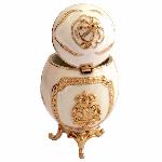 Oeuf Napoleon Inspiration Oeuf Faberge