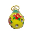 Pendentif Matriochka