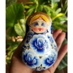 Culbuto Poupee russe 