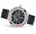 Montre Vostok Komandirskie Sous-marin