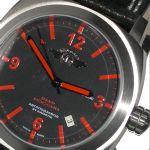 Montre Russe Aeronavigator Moscow Classic