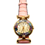 Montre femme Murano