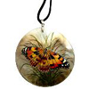 Pendentifs en Nacre