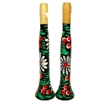 Sifflet en bois - Jouet musical pour enfant